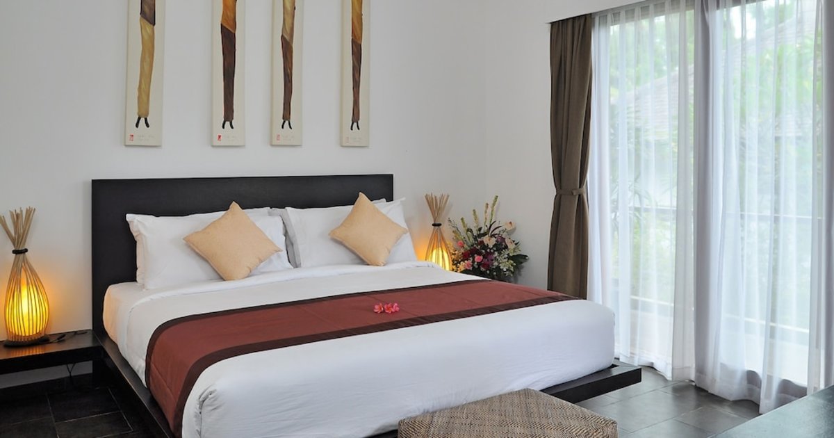 Villa La Sirena 4 by Nagisa Bali in Kuta | 2025 Updated prices, deals ...