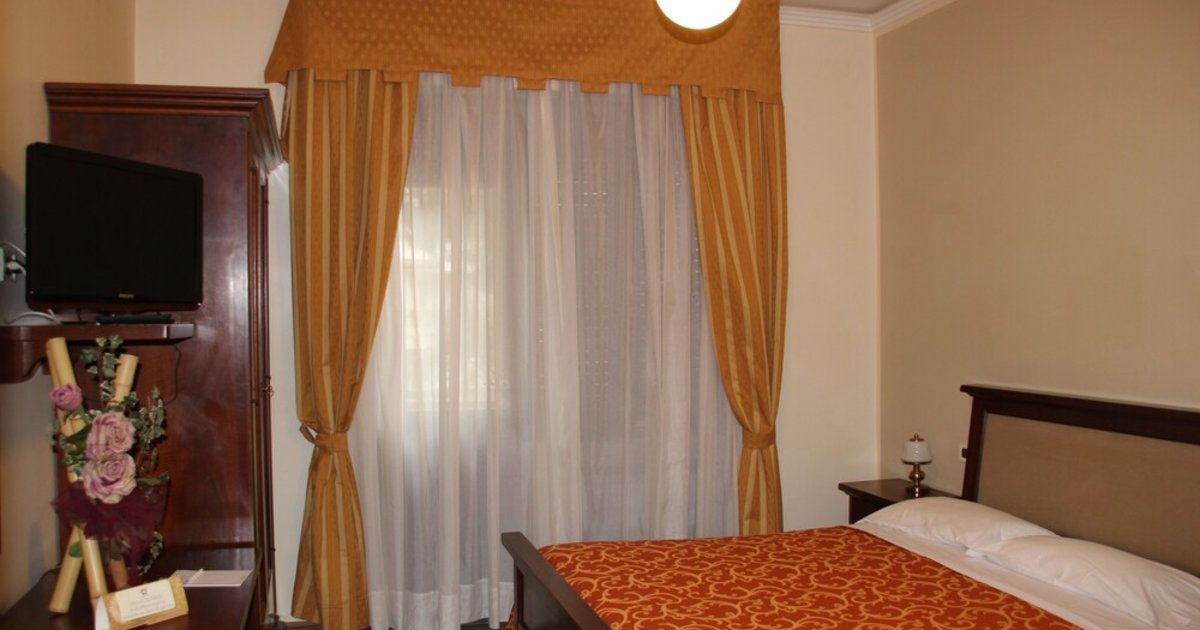 hotel il girasole civitanova marche