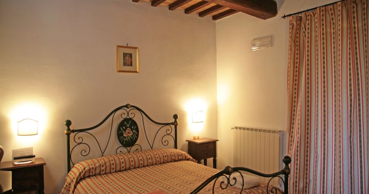 ponte di riocchio - agriturismo di charme a gubbio foto