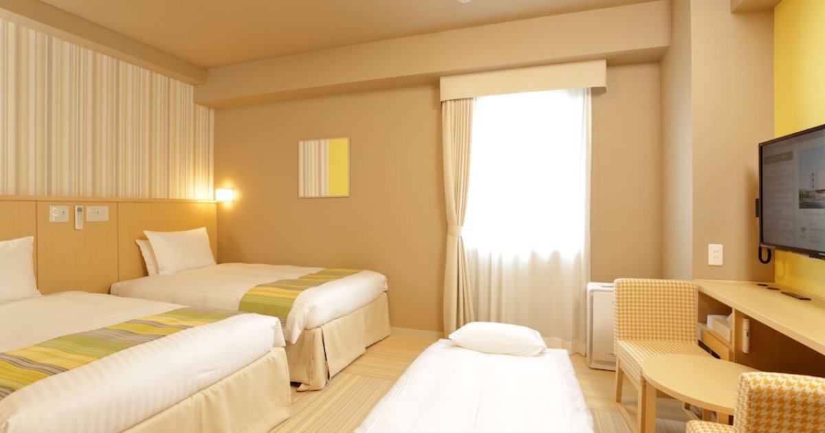 日和ホテル舞浜（浦安市）- 2026年最新 料金＆割引情報｜Klook 日本