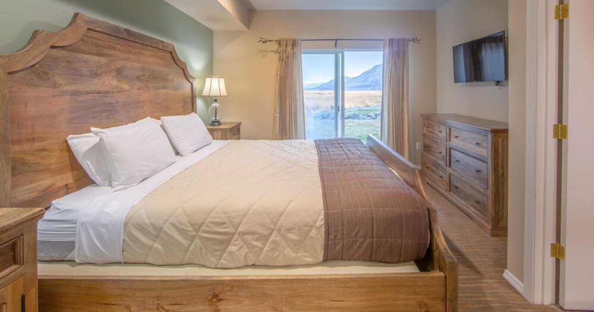 Holiday Inn Club Vacations David Walley's Resort by IHG in | 2026