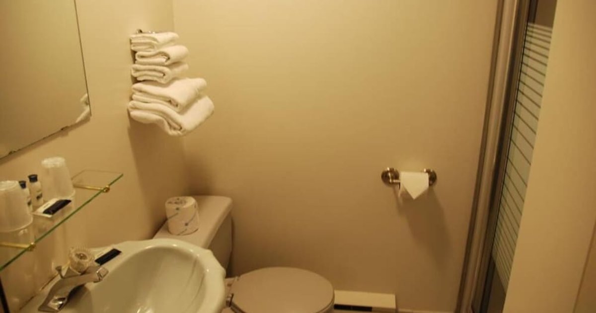 Commons Inn in Halifax | 2025 Updated prices, deals - Klook United States