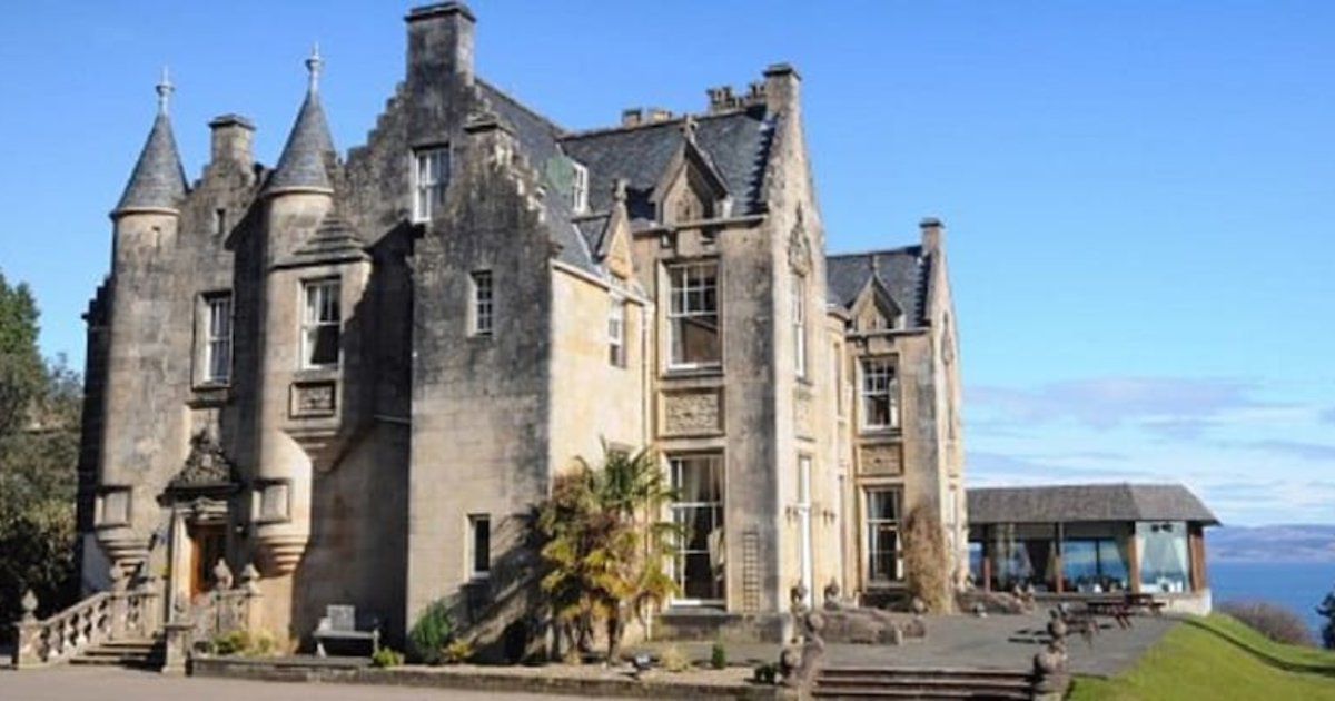 Stonefield Stonefield Castle Hotel in | 2026 Updated prices, deals - Klook United ...