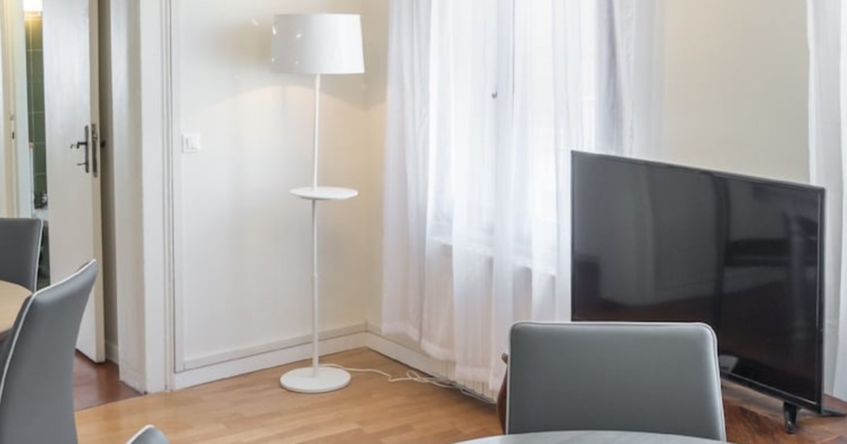 Stunning Penthouse Apartment Discount Deals image