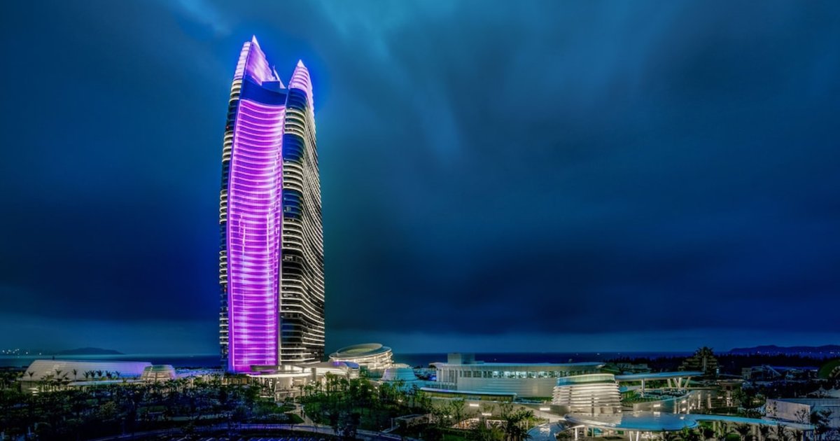 Atlantis Sanya in Sanya | 2026 Updated prices, deals - Klook United States