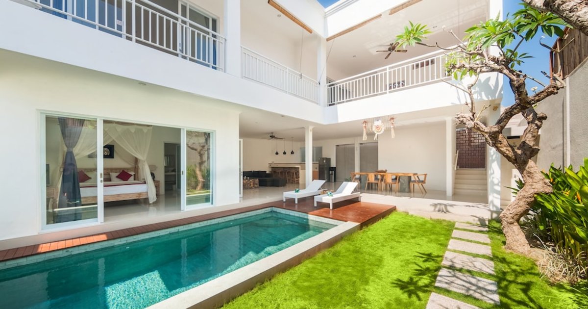 Selog Villa in Kuta Utara | 2025 Updated prices, deals - Klook United ...