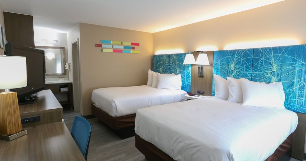 Oasis Inn in Beaufort | 2025 Updated prices, deals - Klook United States