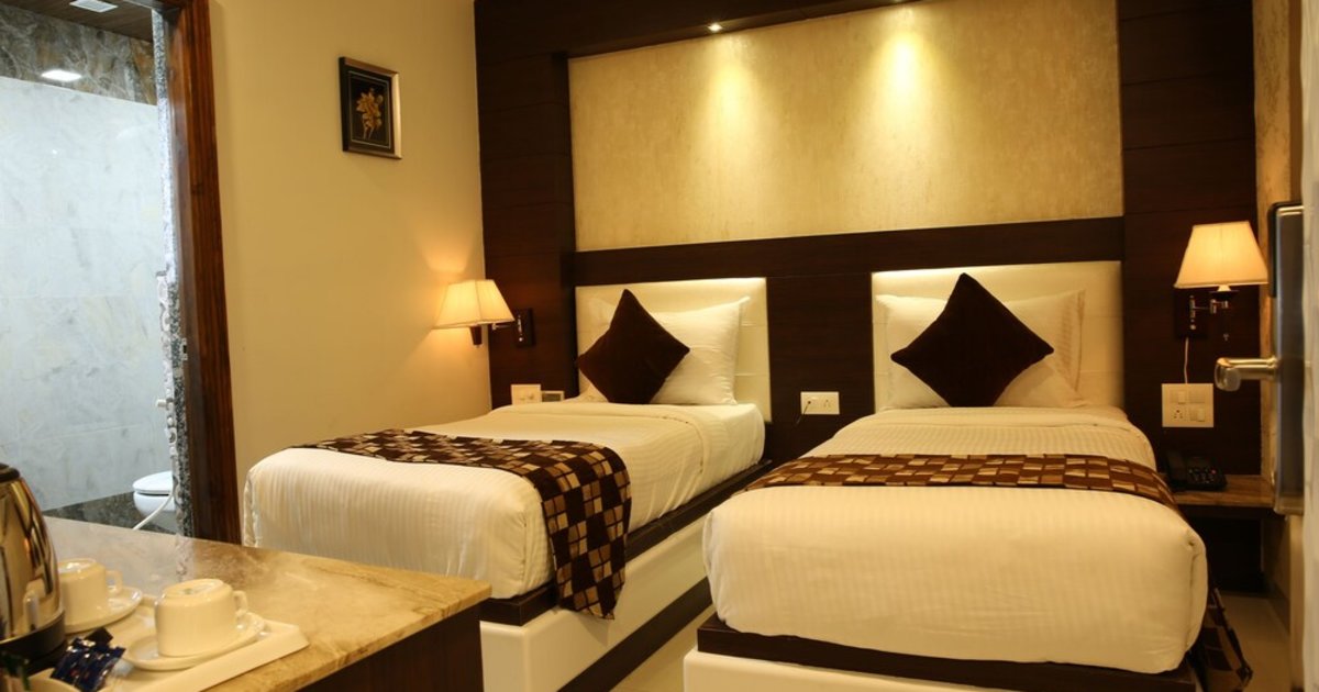 Kc Inn Kc Inn in | 2025 Updated prices, deals - Klook United States