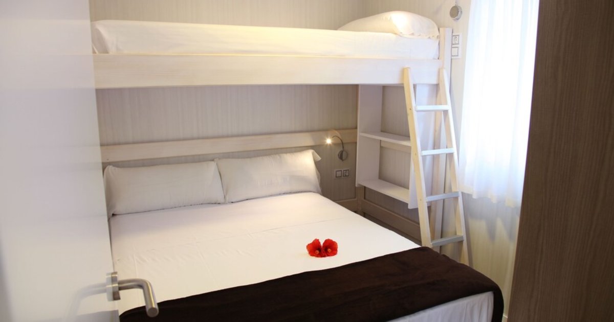 devesa gardens camping & resort