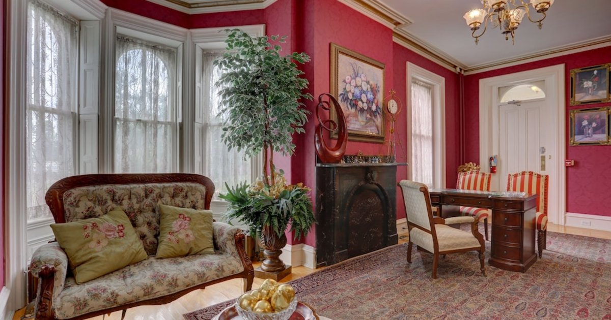 Greystone Manor Bed Breakfast In 2025 Updated Prices Deals Klook