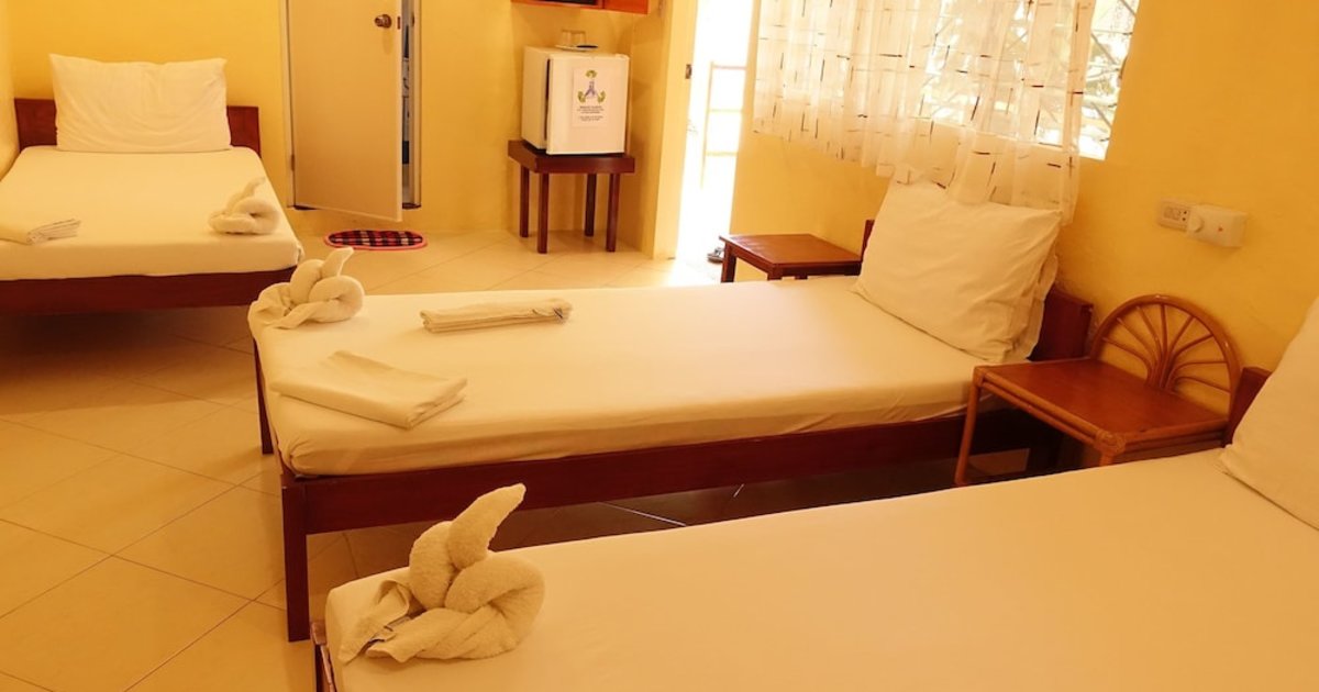 Blue Abyss Resort in Moalboal | 2025 Updated prices, deals - Klook ...
