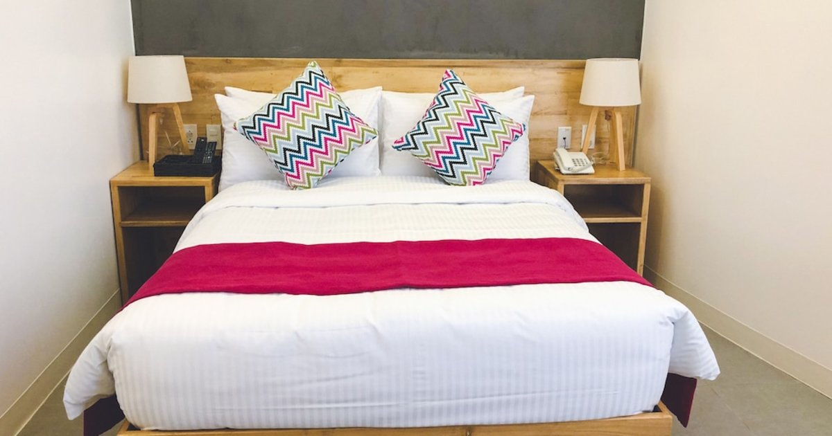 Bay's Inn Resort in Baler | 2025 Updated prices, deals - Klook ...