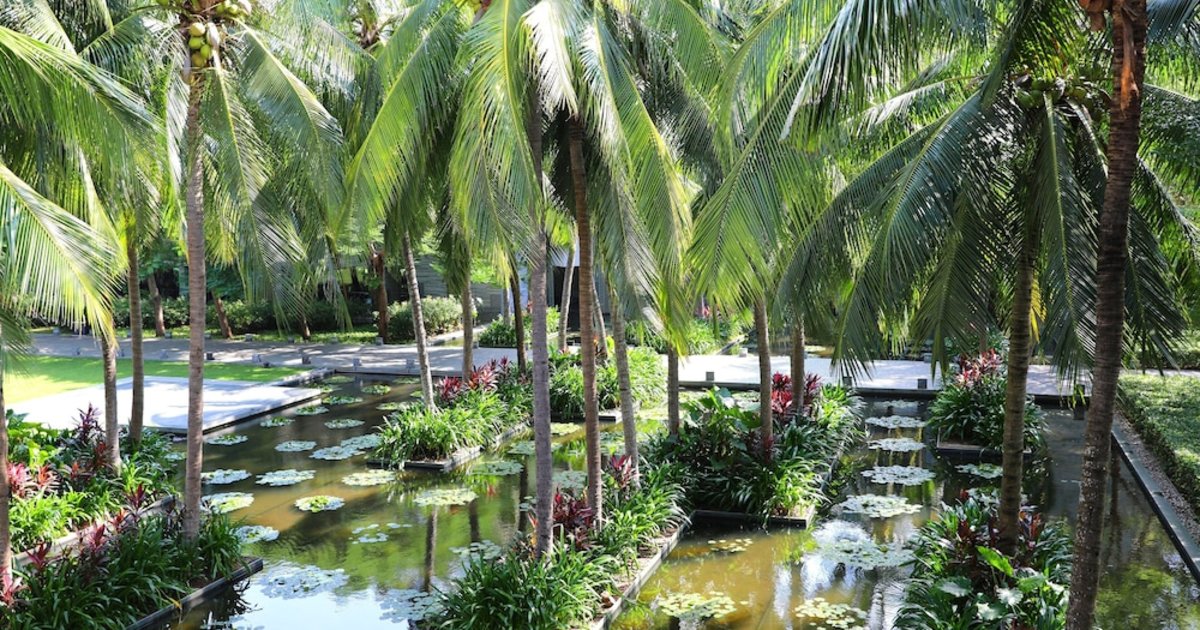 InterContinental Sanya Resort by IHG in Sanya City | 2025 Updated ...