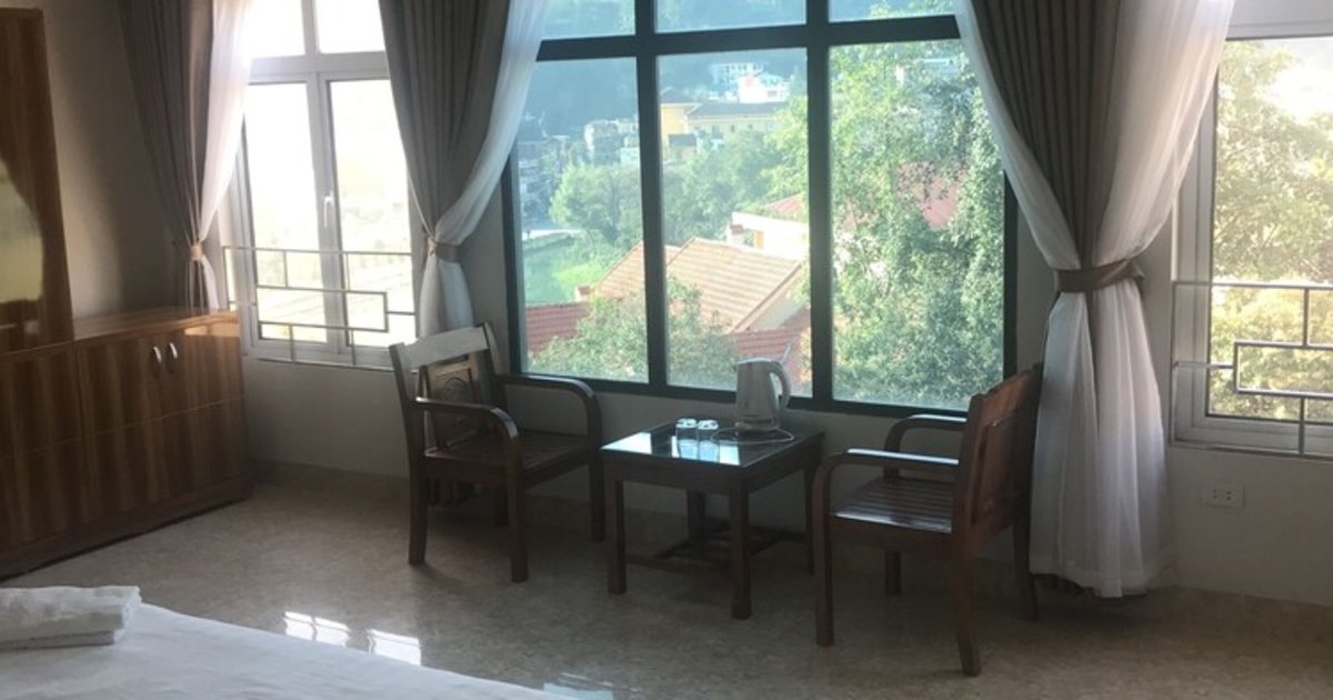 Flaco Hostel and Booking Office - Ảnh 5