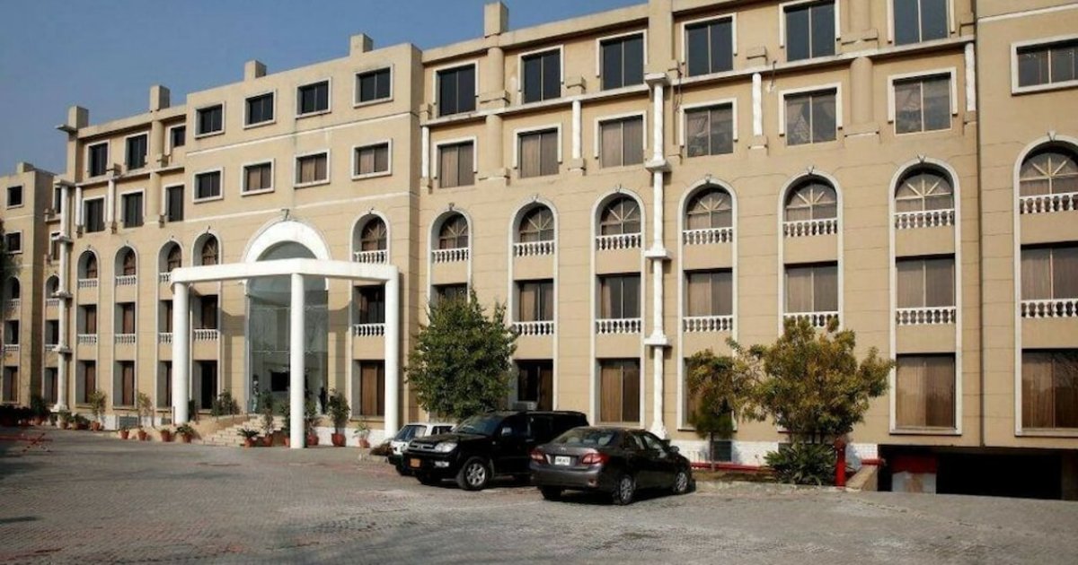 Avari Xpress Islamabad in District Rawalpindi | 2025 Updated prices ...