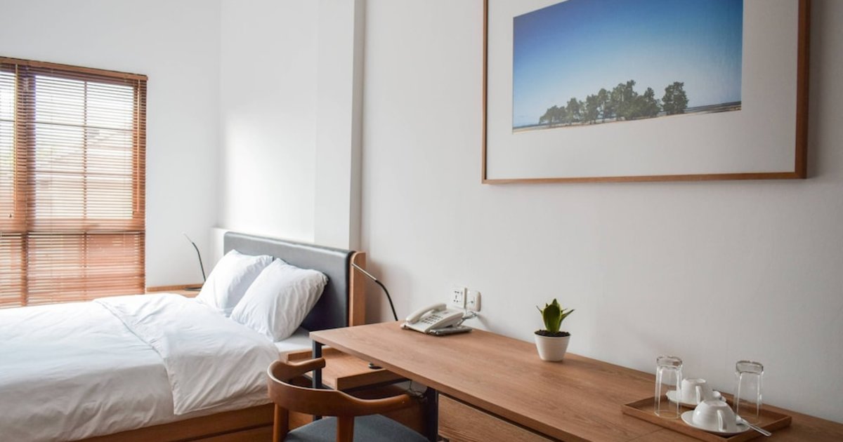 Rumanami Residence in Jakarta | 2025 Updated prices, deals - Klook ...