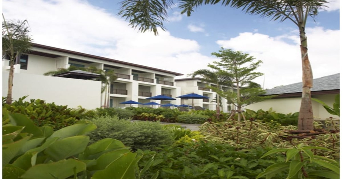 hotel samui resotel beach resort