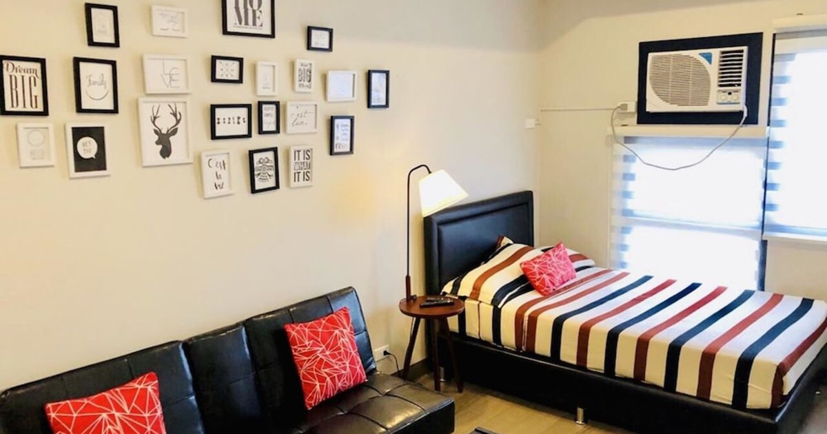 The Sentinel Residences in Quezon City | 2025 Updated prices, deals ...