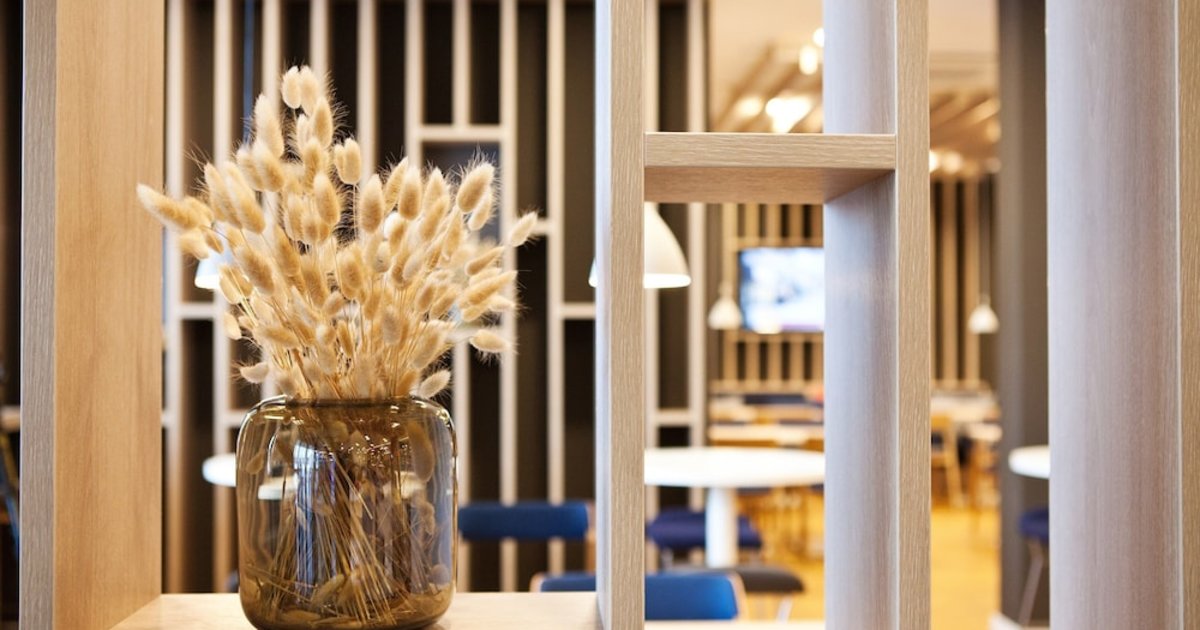 holiday inn express munich - olympiapark an ihg hotel