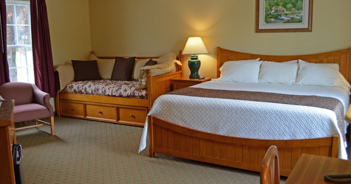 Purity Spring Resort Purity Spring Resort in Madison | 2026 Updated prices, deals - Klook ...
