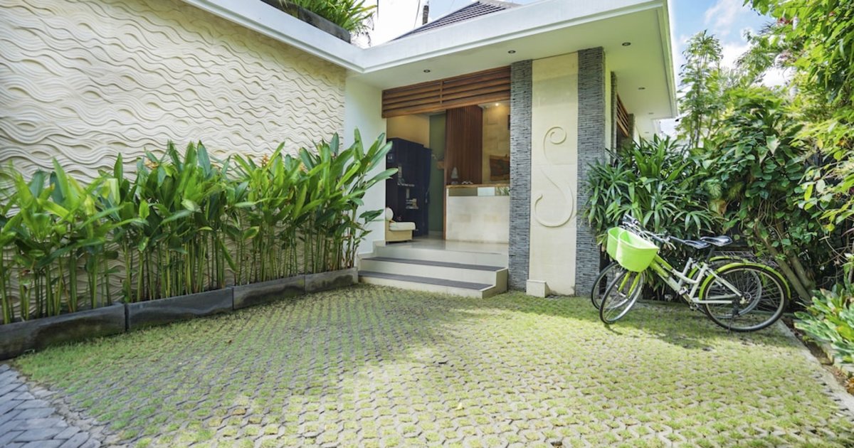 Samaja Beachside Villas in Kuta | 2026 Updated prices, deals - Klook ...