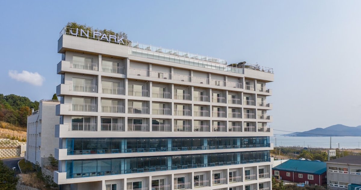 제이앤 파크 호텔