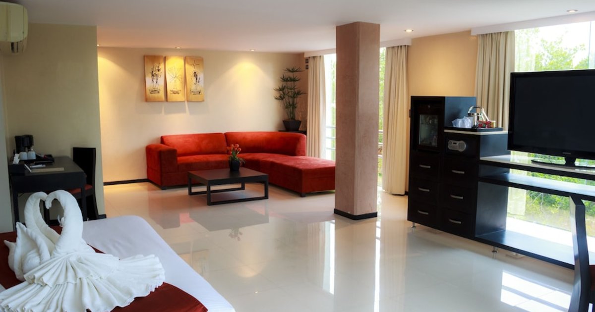 Hotel El Español Paseo de Montejo in Mérida | 2025 Updated prices ...