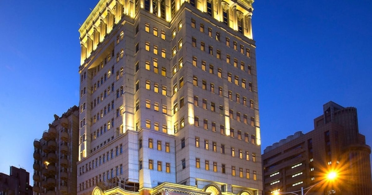 台北Hù House, Taipei | 2026年最新优惠价格 - Klook客路中国内地