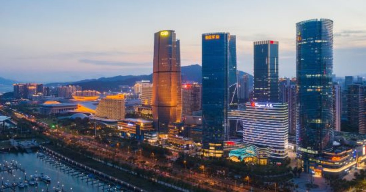 摩天楼様、専用！ 厦门天元酒店（环岛路会展中心店） in Xiamen | 2026 Updated prices