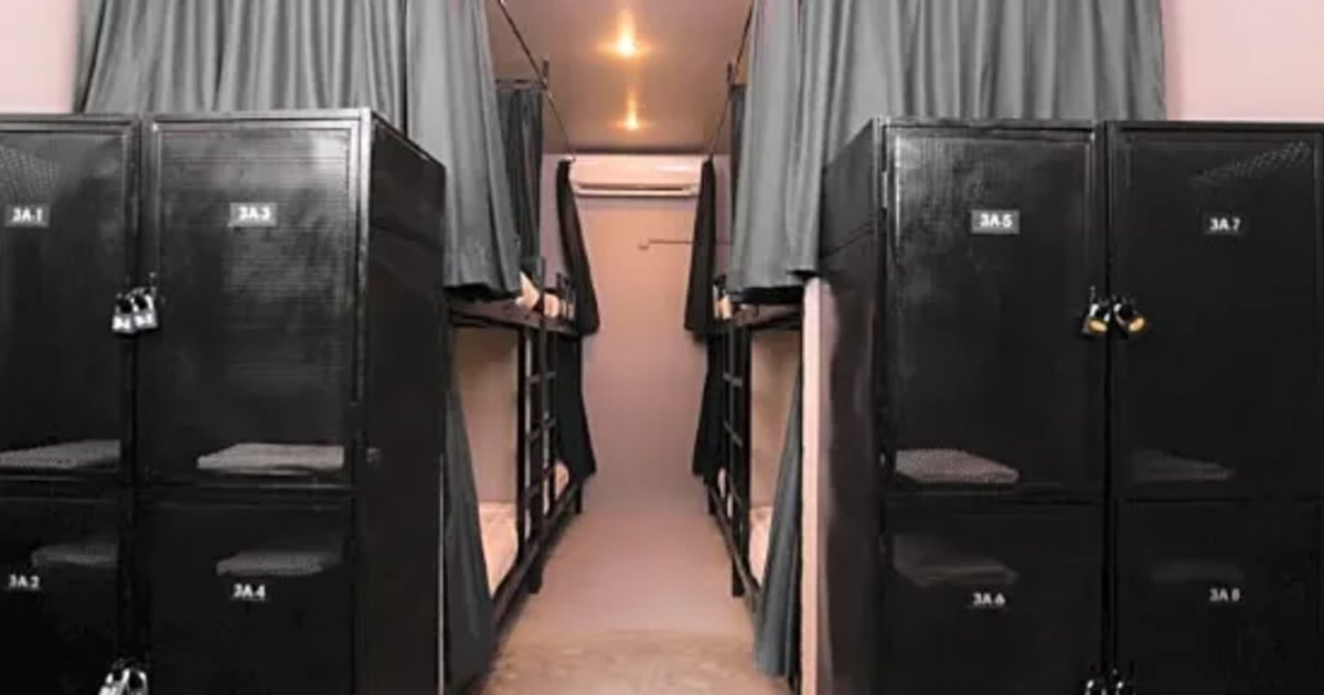 The Share Phnom Penh Hostel in Phnom Penh | 2025 Updated prices, deals ...
