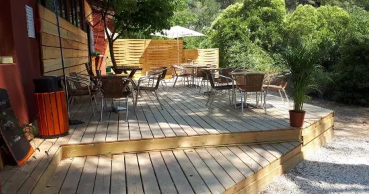 Camping du Garlaban in Marseille | 2026 Updated prices, deals - Klook  International site