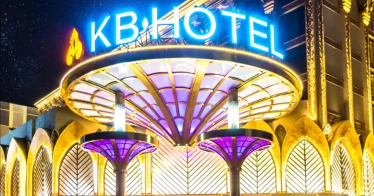 KB Hotel in Sihanoukville | 2026 Updated prices, deals - Klook United ...