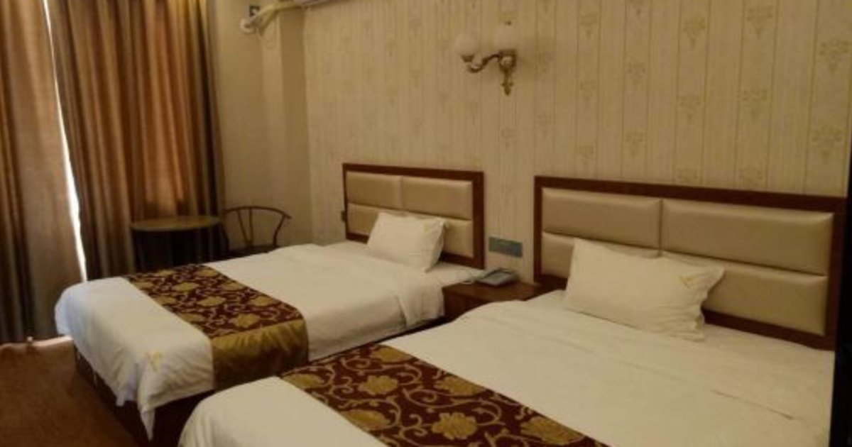 zhang pu hui cheng hotel in Zhangzhou | 2025 Updated prices, deals ...