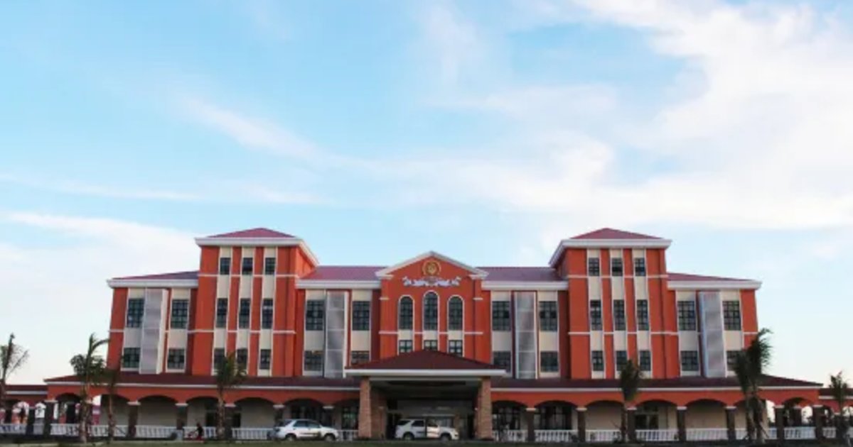 Golden Peacock Resort Hotel em Cidade de Maputo | 2026 Preços