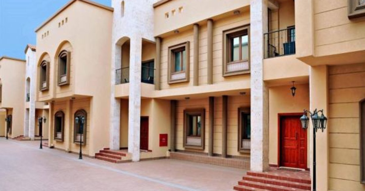 Auris Alfanar Villa in Jeddah | 2026 Updated prices, deals - Klook ...