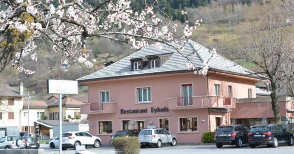 Hotel Restaurant Eyholz In Visp 2025 Updated Prices Deals Klook hotel-restaurant-eyholz-in-visp-2025-updated-prices-deals-klook