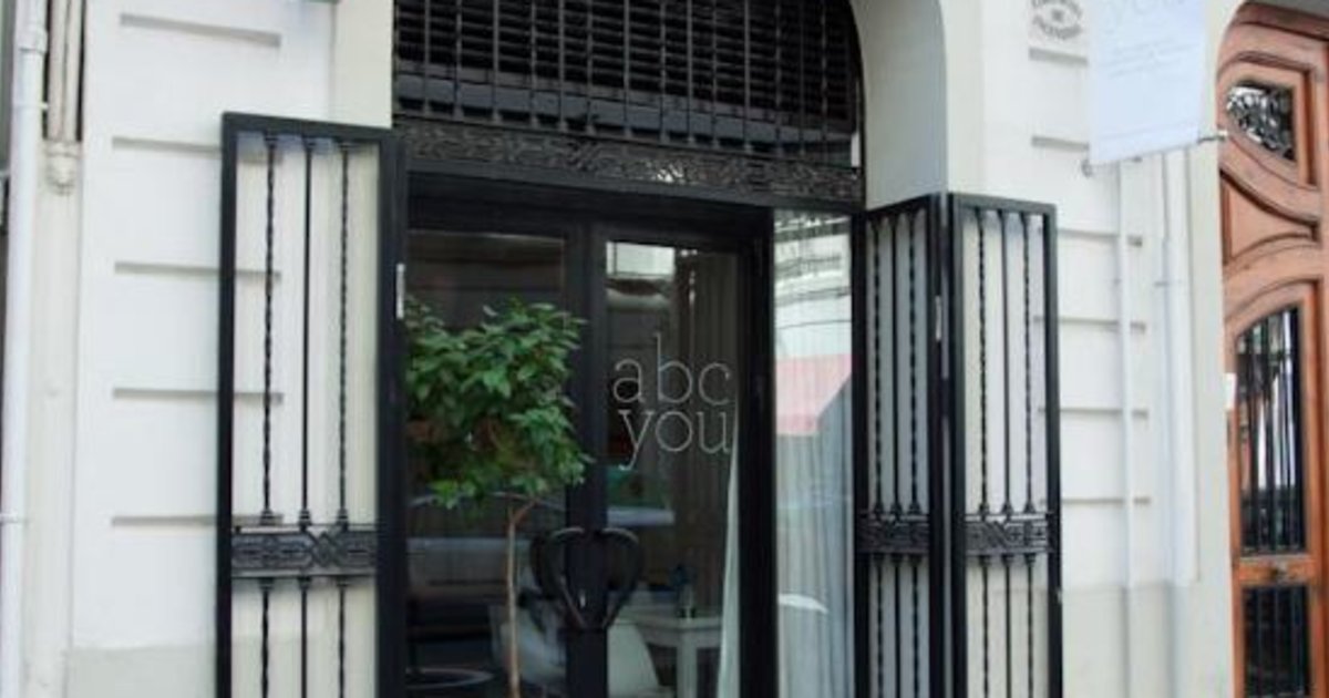 abcyou bed & breakfast valencia