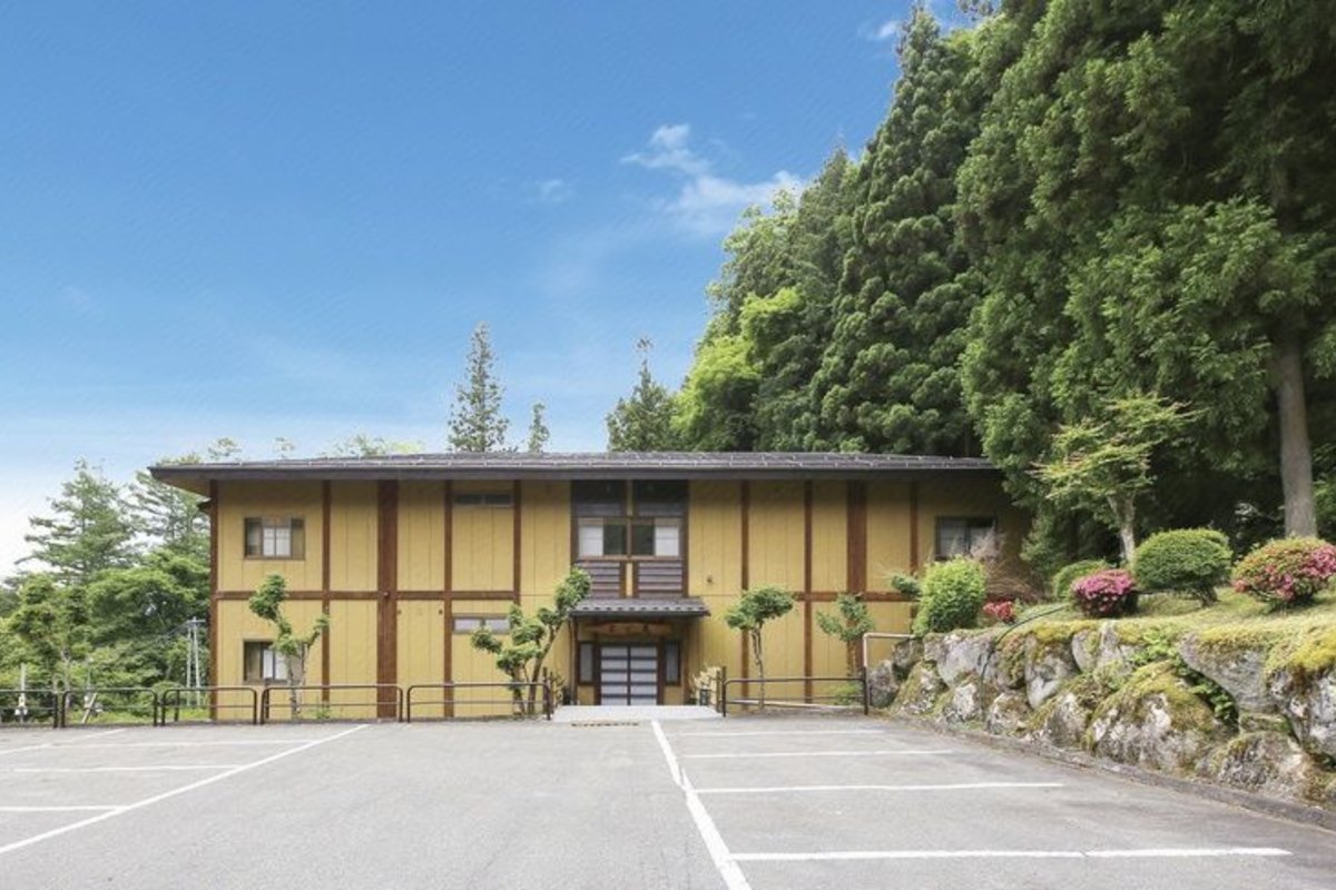 Futari Shizuka in Komagane | 2026 Updated prices, deals - Klook