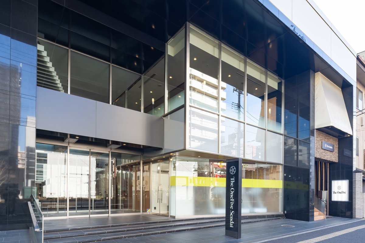 The OneFive Sendai in Sendai | 2026 Updated prices, deals - Klook The OneFive Sendai in Sendai | 2026 Updated prices, deals - Klook