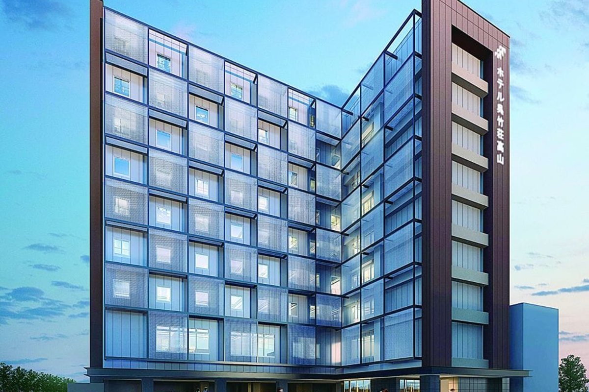hotel kuretakeso takayama ekimae