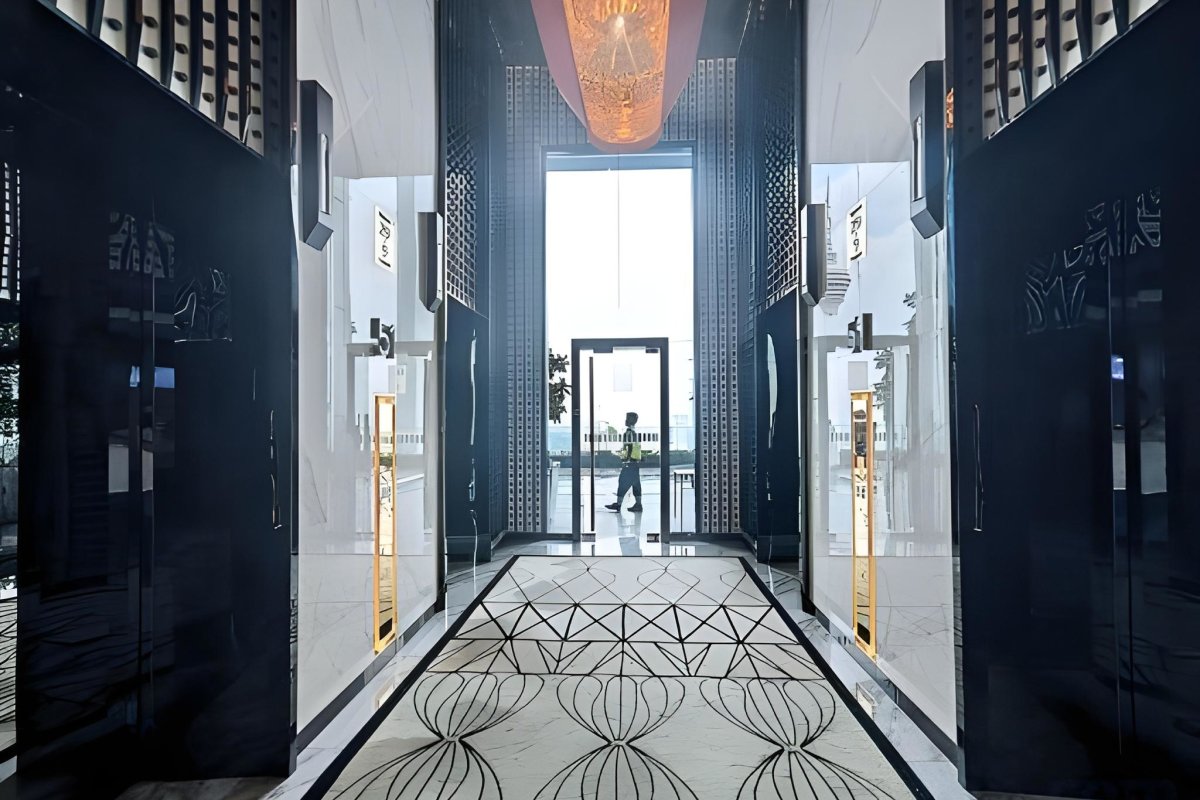 The Platinum 2 Premium Suite by Reluxe（クアラルンプール）- 2026年