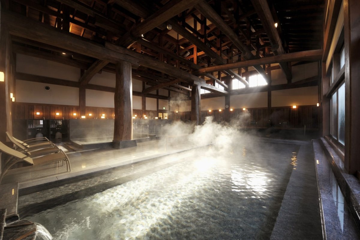 Highland Resort Hotel & Spa in Fujiyoshida | 2026 Updated prices