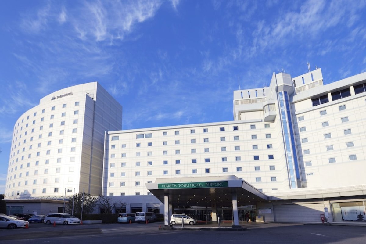narita tobu hotel