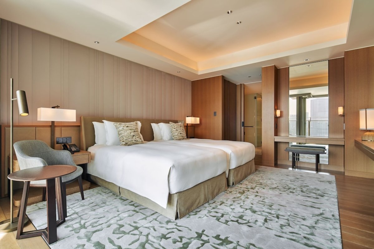 Palace Hotel Tokyo in Tokyo | 2026 Updated prices, deals - Klook