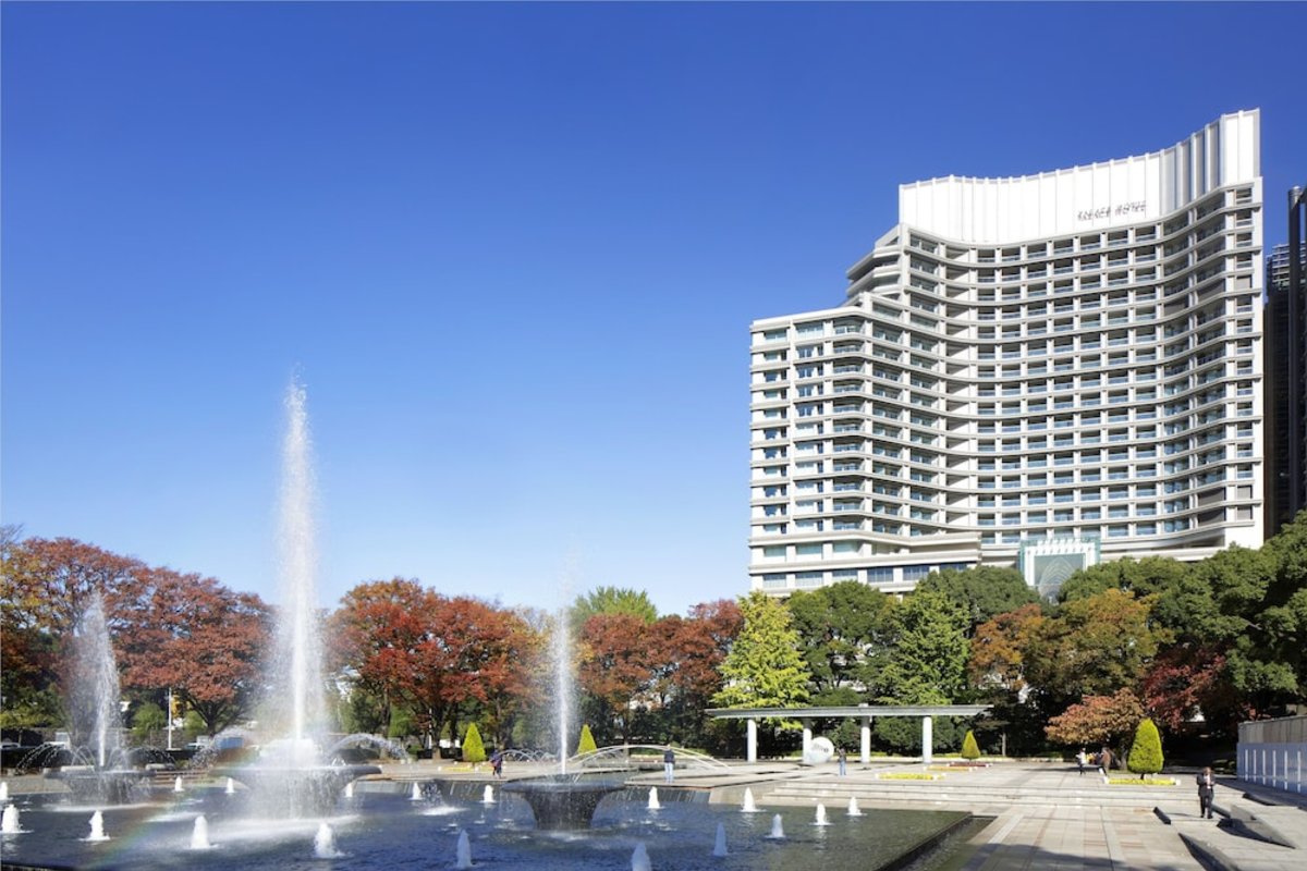 パレスホテル東京（東京都）- 2026年最新 料金＆割引情報｜Klook 日本