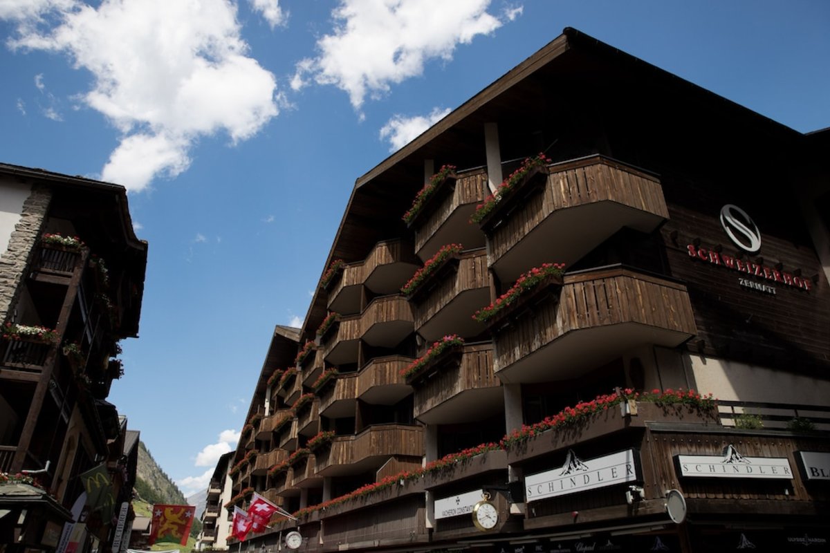 Schweizerhof Zermatt（ツェルマット）- 2026年最新 料金＆割引情報
