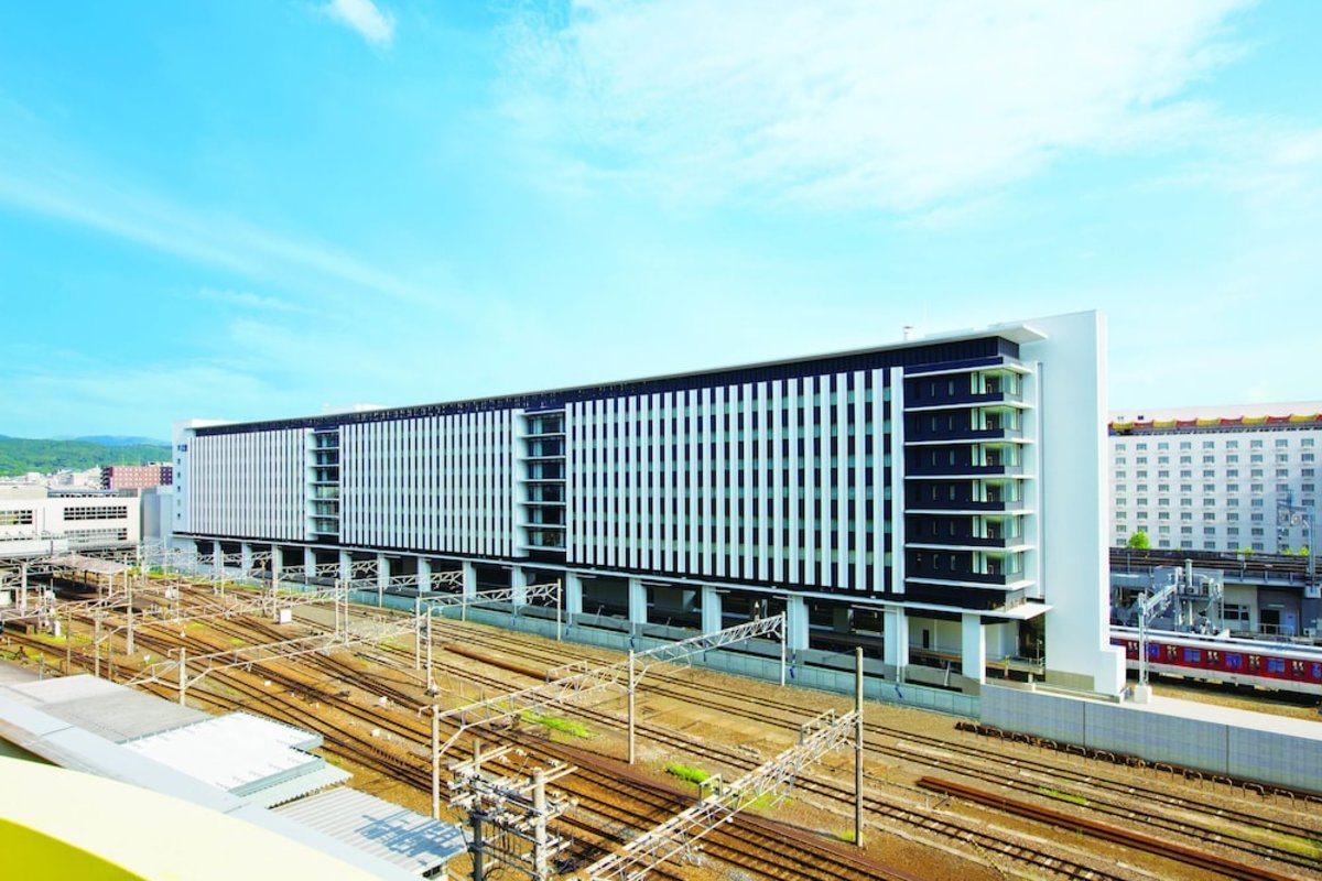 miyako city kintetsu kyoto station