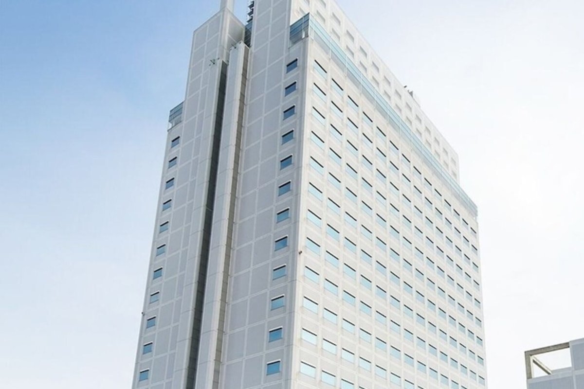 横浜 テクノ タワー ホテル