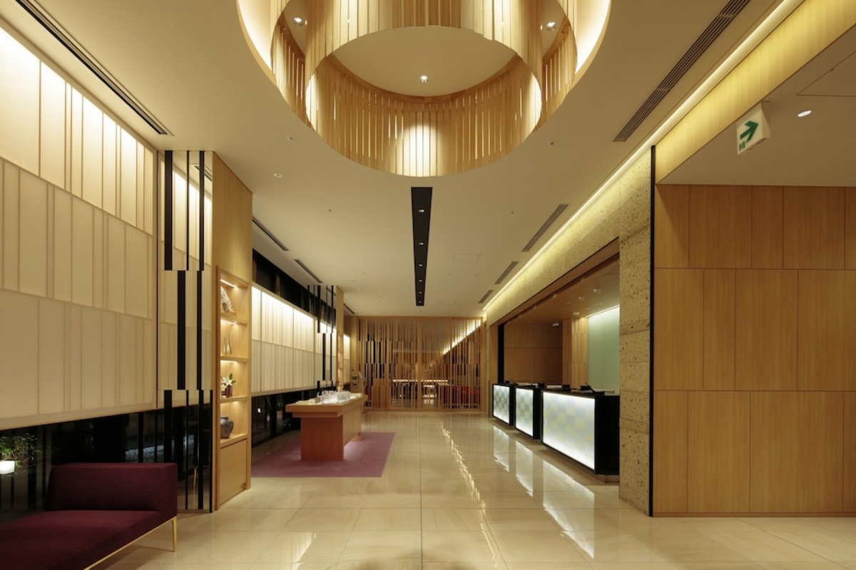 candeo hotels osaka namba