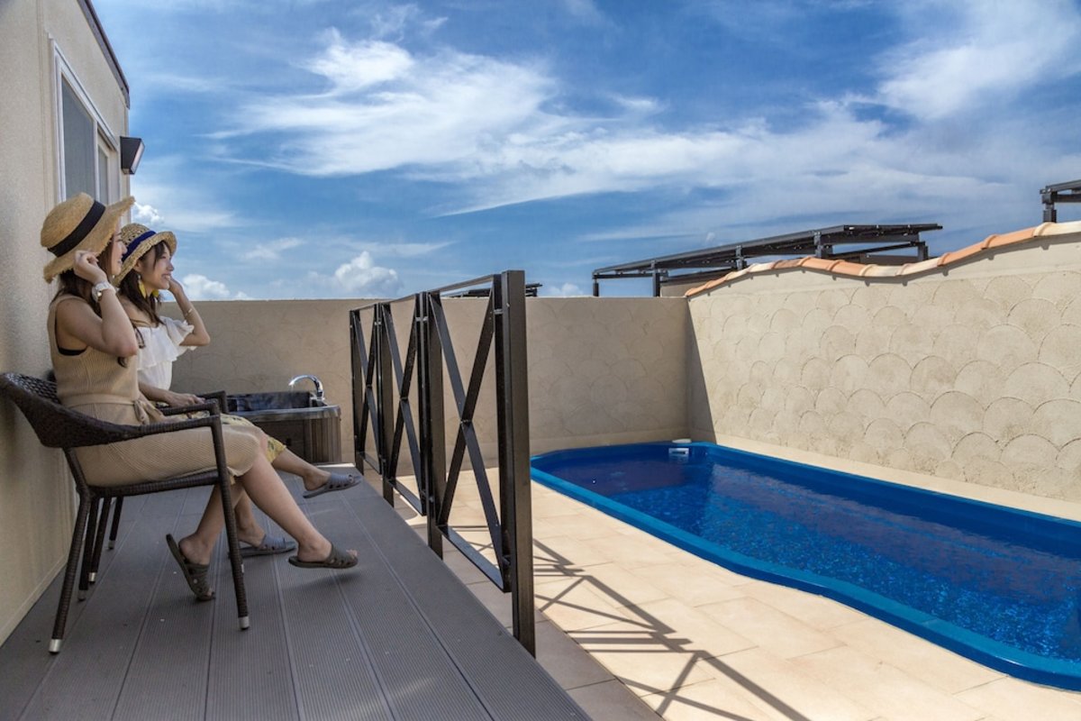 ocean s resort villa vorla